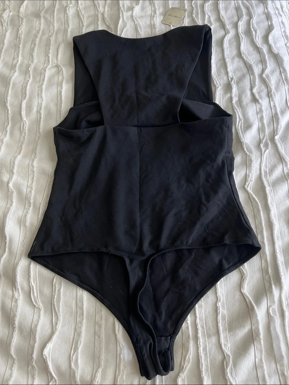 Free People Intimately Bodysuit
